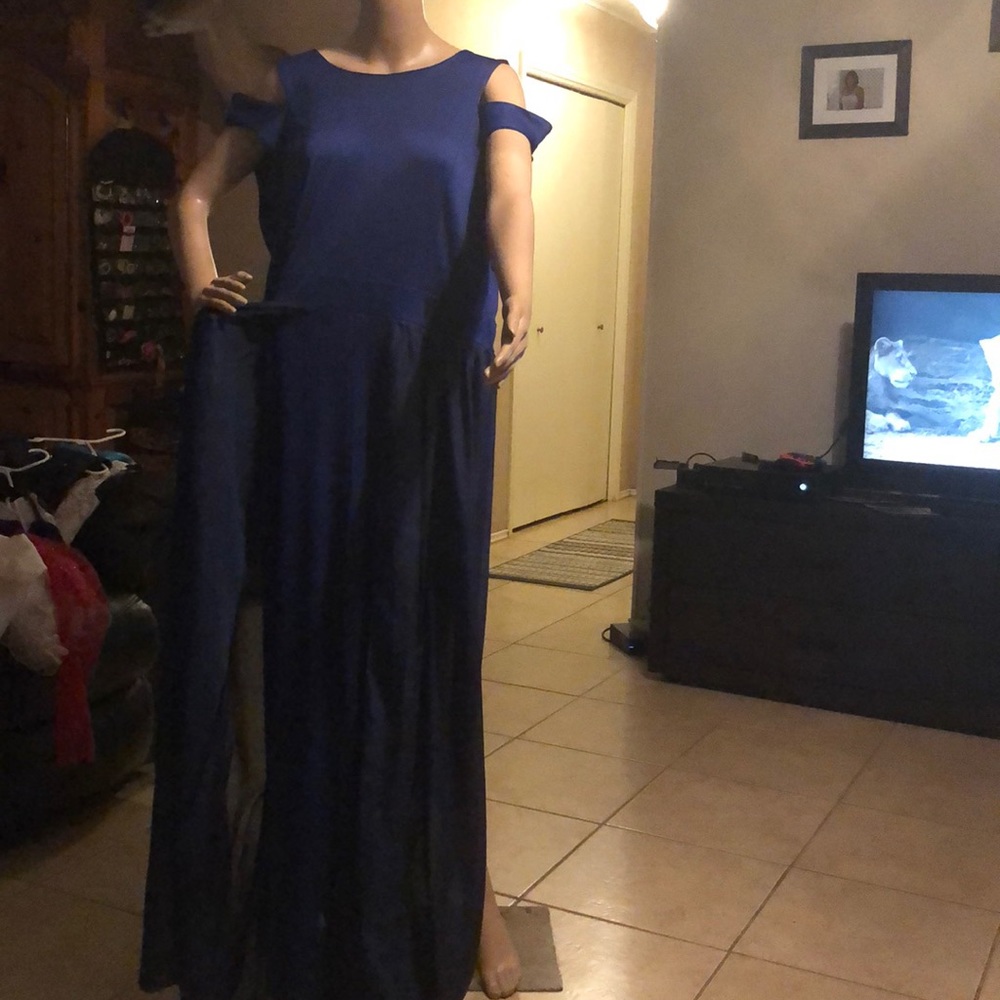 Jumpsuit